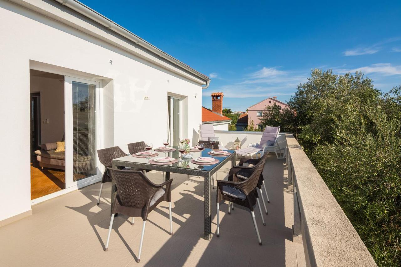 Apartment K&L Vir Exterior foto
